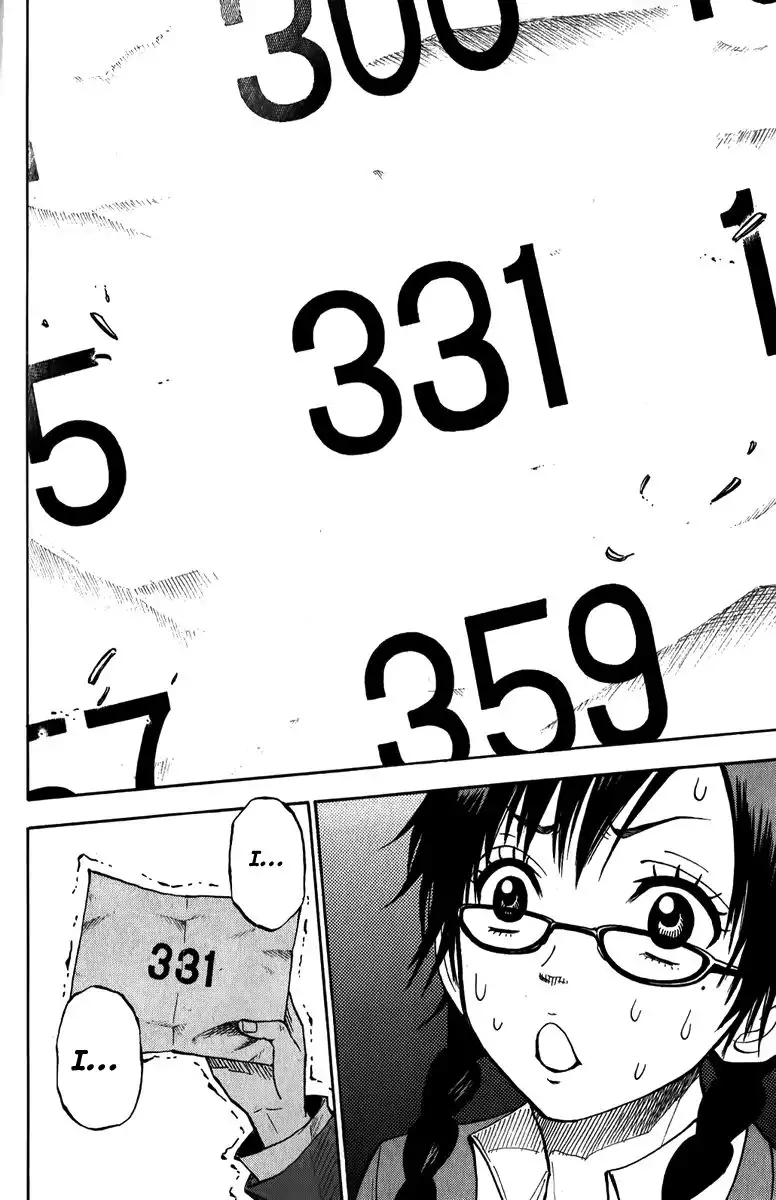 Yankee kun to Megane chan Chapter 169 2